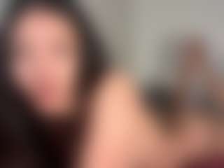 Sweet_Ashyra's Live Sex Cam Show