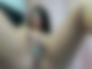 DemiCharm's Live Sex Cam Show