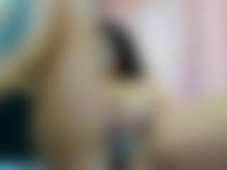 DemiCharm's Live Sex Cam Show