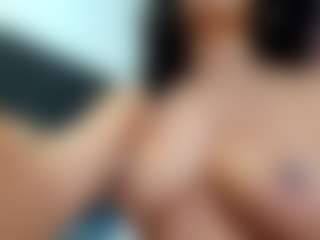 DemiCharm's Live Sex Cam Show