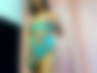DemiCharm's Live Sex Cam Show