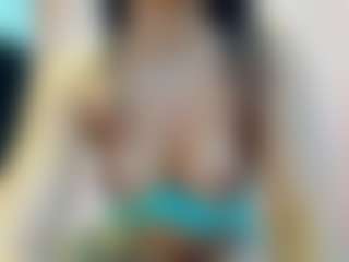 DemiCharm's Live Sex Cam Show