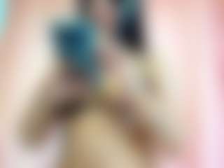 DemiCharm's Live Sex Cam Show