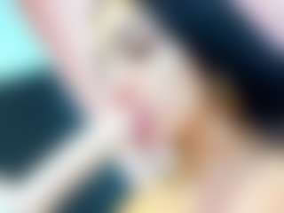 DemiCharm's Live Sex Cam Show