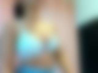 DemiCharm's Live Sex Cam Show