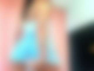 DemiCharm's Live Sex Cam Show