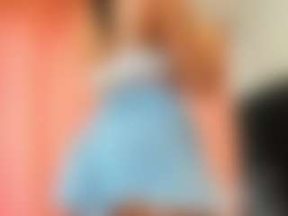 DemiCharm's Live Sex Cam Show