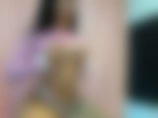 Show live cam dengan DemiCharm - Fingering di Camsoda