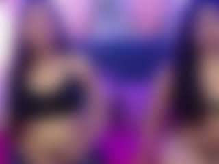 Live cam show with lesbi-otwlan - Dildo Or Vibrator on CamwithHer