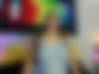 LuzAngie's Live Sex Cam Show