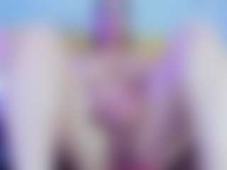 LuzAngie's Live Sex Cam Show