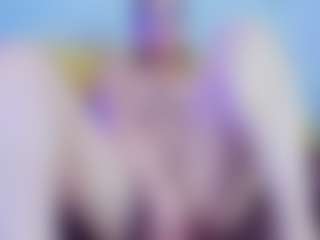 LuzAngie's Live Sex Cam Show