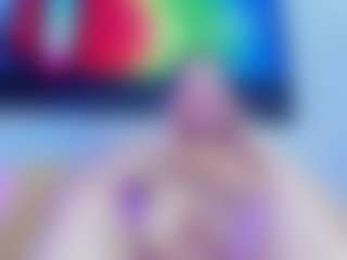 LuzAngie's Live Sex Cam Show