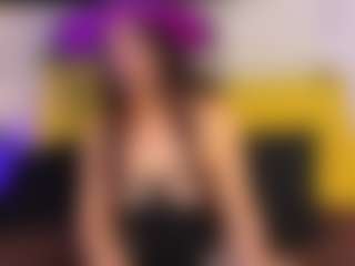 LuzAngie's Live Sex Cam Show