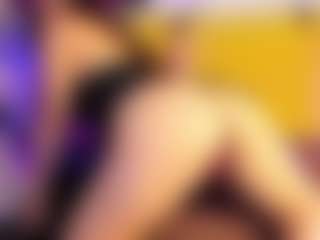 LuzAngie's Live Sex Cam Show