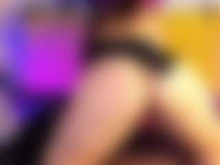 LuzAngie's Live Sex Cam Show