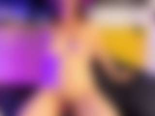 LuzAngie's Live Sex Cam Show