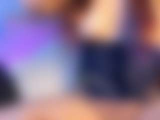 LuzAngie's Live Sex Cam Show