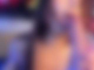 LuzAngie's Live Sex Cam Show