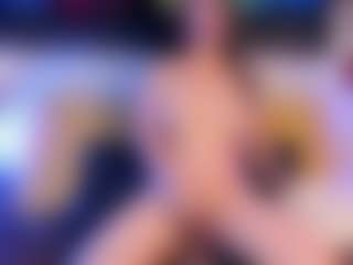 LuzAngie's Live Sex Cam Show