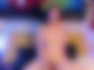 LuzAngie's Live Sex Cam Show