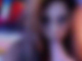 LuzAngie's Live Sex Cam Show