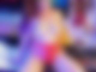 LuzAngie's Live Sex Cam Show
