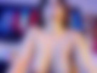 Live cam show with LuzAngie - New Anal on Mixed Magazine Live