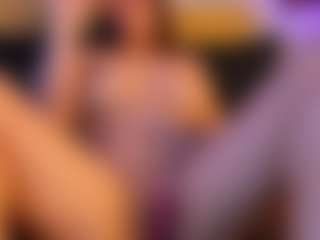 LuzAngie's Live Sex Cam Show