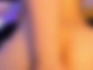 LuzAngie's Live Sex Cam Show