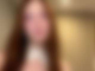 Spettacolo in cam dal vivo con MagaliAragan - Fetish su Camsoda