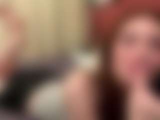 MagaliAragan's Live Sex Cam Show