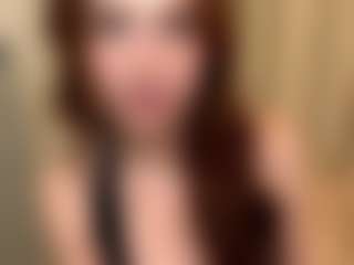 Live cam show with MagaliAragan - Red Hair Teen (18+) on Camversity