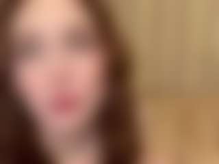 Live cam show with MagaliAragan - Red Hair Shaved Pussy on Camsoda