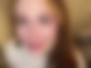 Live cam show with MagaliAragan - Red Hair Amateur on Camsoda