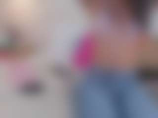 zelie-angels's Live Sex Cam Show