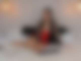 Live cam show with zelie-angels - Flashing on luckytryst.com