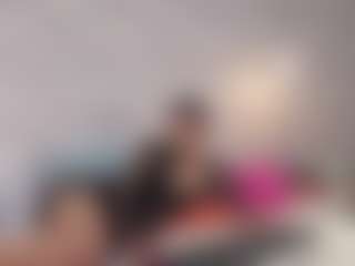 zelie-angels's Live Sex Cam Show