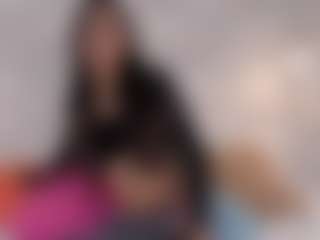 Live cam show with zelie-angels - Bedroom Brown Hair on Camsoda