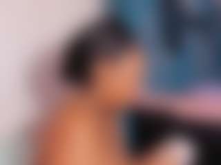 amara-blakee's Live Sex Cam Show