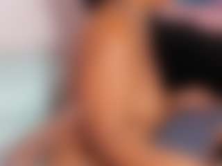 amara-blakee's Live Sex Cam Show
