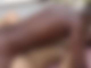 Live cam show with JungleFeverVR - Tease on CamwithHer