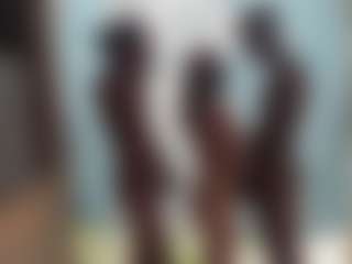 JungleFeverVR's Live Sex Cam Show