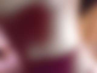 Live cam show with LIA - New BBW on CamwithHer