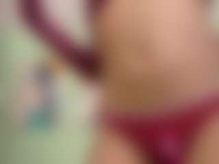 Scarlett-Raney's Live Sex Cam Show