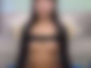 Live cam show with Scarlett-Raney - Blowjob on Camsoda