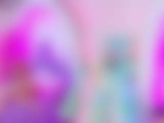 Lizzy-Monroe's Live Sex Cam Show