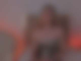 MaiaSinclair's Live Sex Cam Show