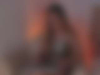 MaiaSinclair's Live Sex Cam Show