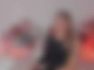 Live cam show with MaiaSinclair - Blonde Hair Lovense on fuklive.com